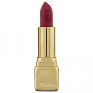 Guerlain KissKiss Matte M377 Wild Plum