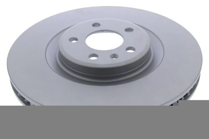 Image of Brake disc MAPCO 45012C