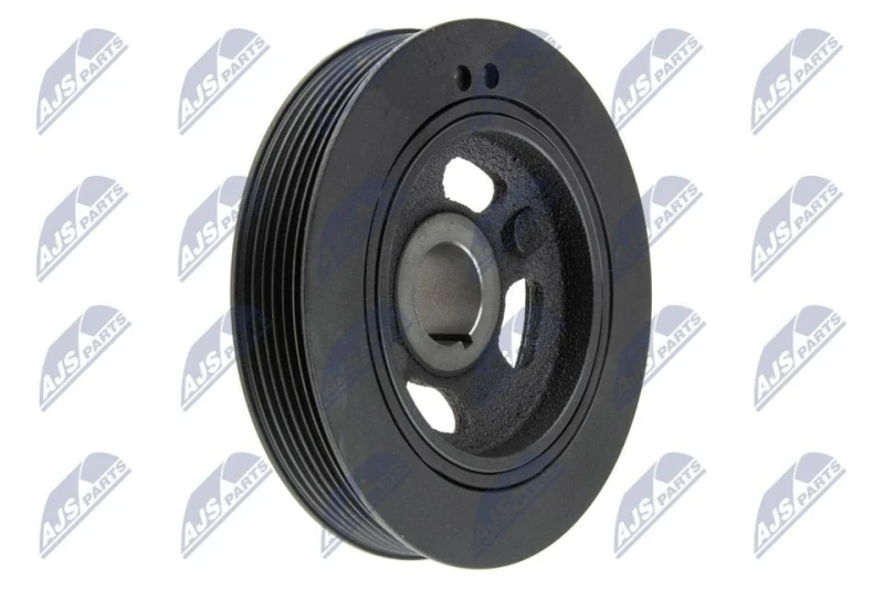 Image of NTY Crankshaft pulley NTY RKP-CH-023