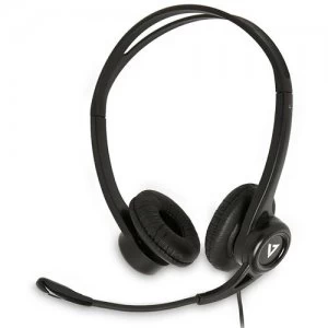 Image of V7 Essentials Stereo Headset