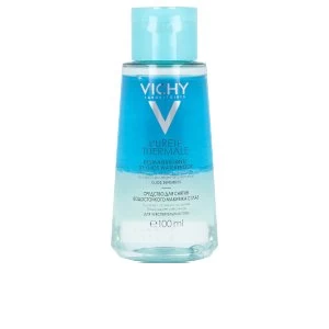 Image of PURETE THERMALE demaquillant waterproof yeux sensibles 100ml