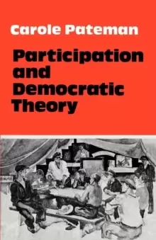Image of Participation and Democratic Theory