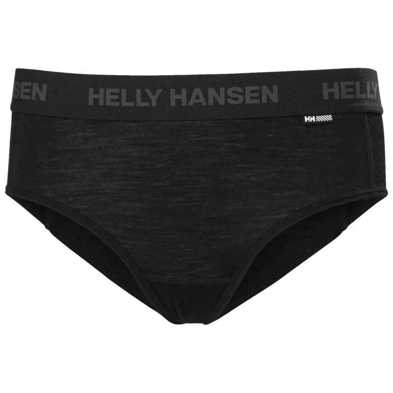 Image of Womens panties Helly Hansen Dura Noir Female L