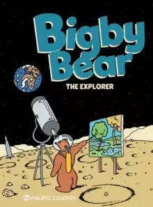 Image of Bigby Bear Book 3 : The Explorer