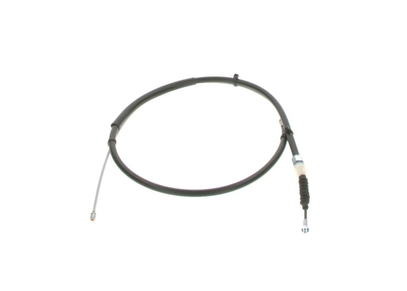 Image of Handbrake cable Bosch 1 987 477 942