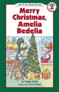 Image of merry christmas amelia bedelia