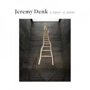 Image of C 1300-c2000 by Jeremy Denk CD Album