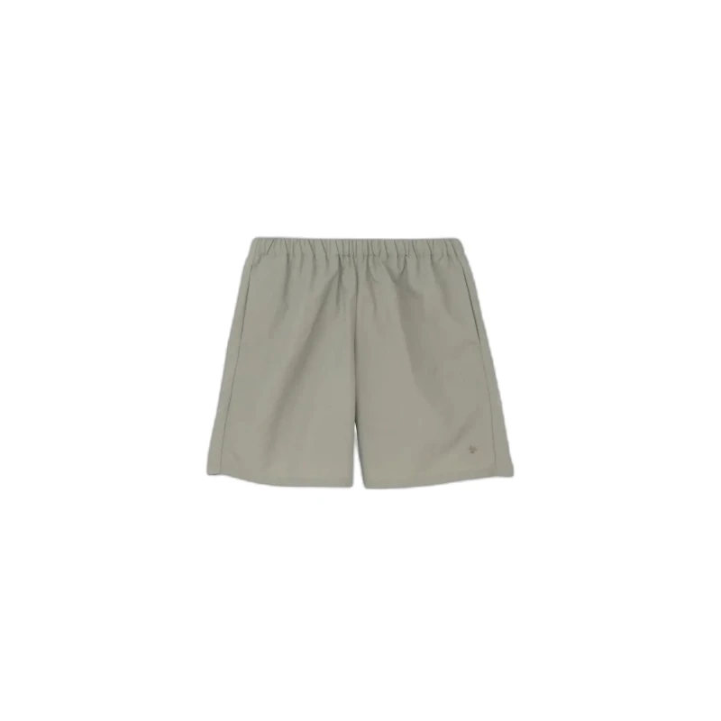 Image of Short Goldwin Nylon Beige Male S