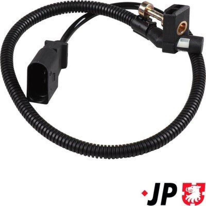 Image of JP GROUP Crankshaft sensor JP GROUP 1193702100