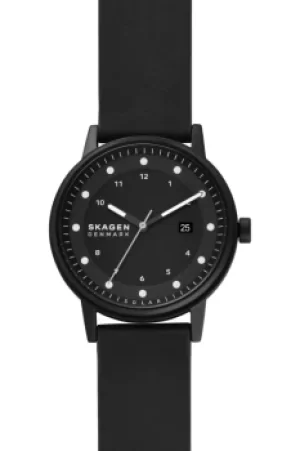 image of Skagen Henriksen Watch SKW6740