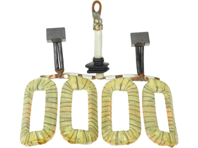 Image of AS-PL Field Winding, starter AS-PL SF9009