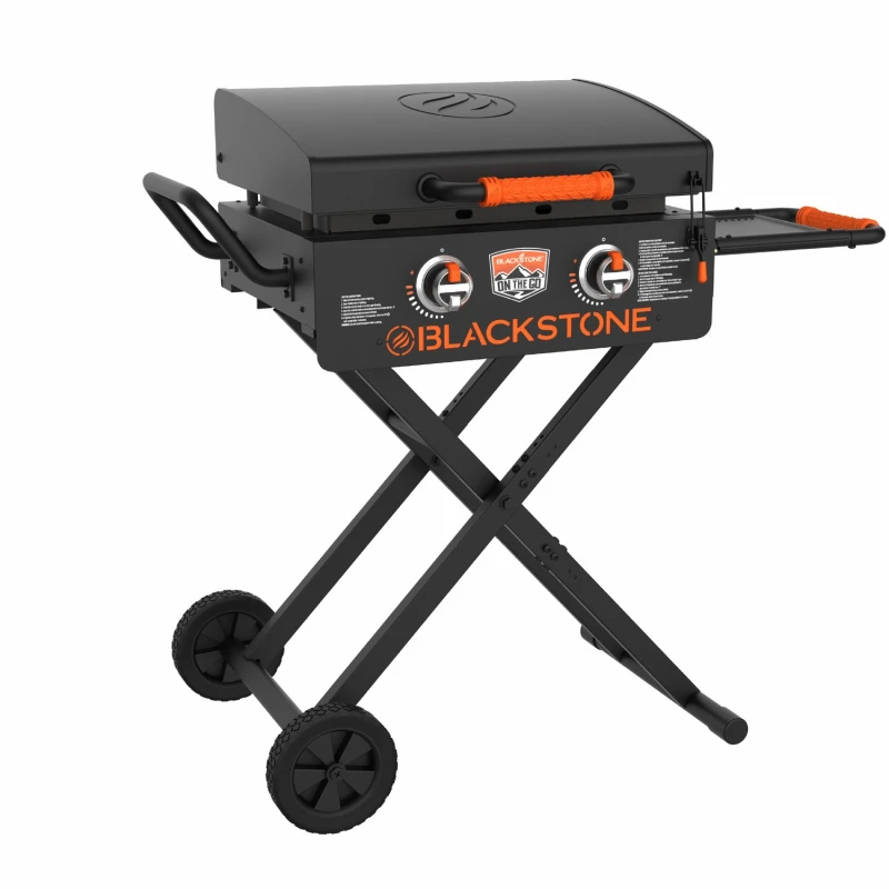 Image of Blackstone 22" On-The-Go Omnivore Flex-Fold Griddle 257-2350DK