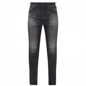 Image of AG Jeans AG The Stockton Skinny Jeans - Harp