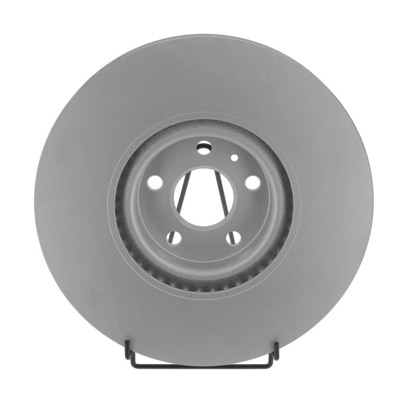Image of Brake disc JURID 563452JC-1