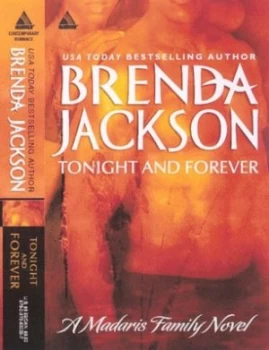 Image of Tonight and Forever by Brenda Jackson Book