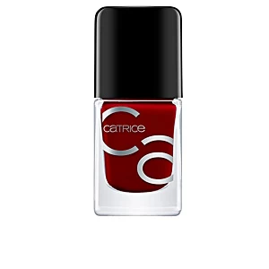 image of ICONAILS gel lacquer #03-caught on the red carpet