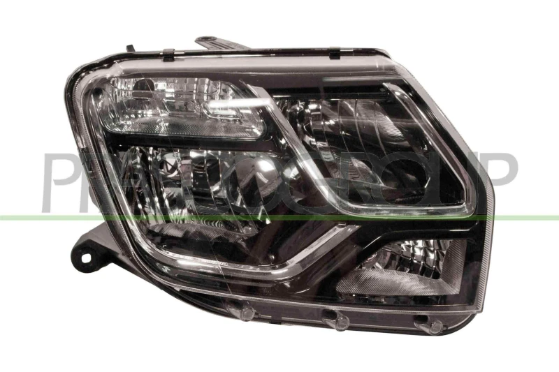 Image of PRASCO Headlight PRASCO DA8224903