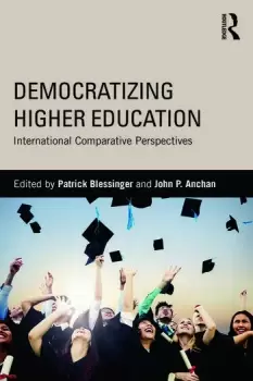 Image of Democratizing Higher EducationInternational Comparative Perspectives