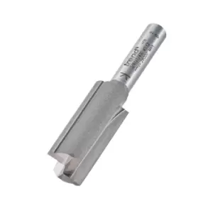 Image of Trend Professional Two Flute Straight Router Cutter 12.7mm 32mm 1/4"