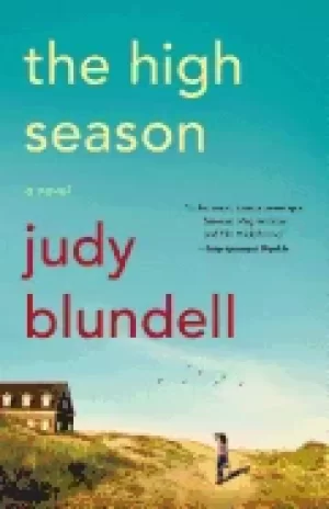Image of high season a novel