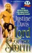 Image of lord of the storm