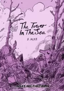 Image of The Tower In The Sea