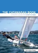 Image of catamaran book catamaran sailing from start to finish