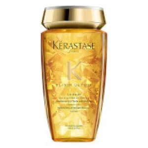 Image of Kerastase Elixir Ultime Bain Shampoo