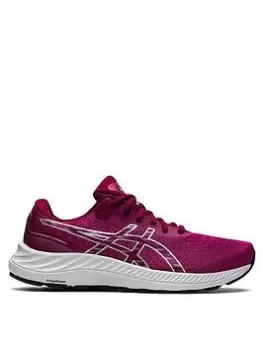 Image of Asics Gel-excite Trainer, Pink, Size 4, Women