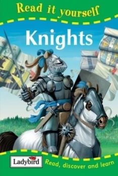 Image of Knights by Lorraine Horsley and Laszlo Veres Hardback