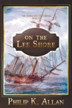Image of on the lee shore