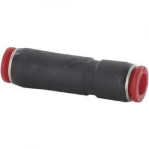 image of Check valve Norgren T51P0008 Suitable for pipe diameter 8 mm