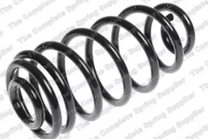 image of Kilen Coil spring constant wire diameter Rear Axle 60071