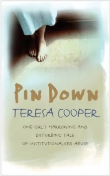 Image of Pin down export by Teresa Cooper Paperback