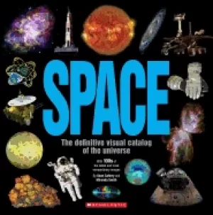 Image of space a definitive guide