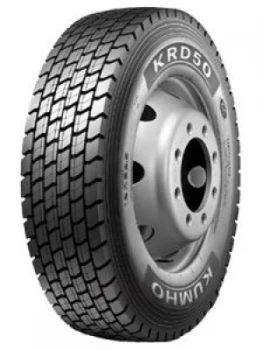 Image of Kumho KRD50 12 R22.5 152/148L 16PR
