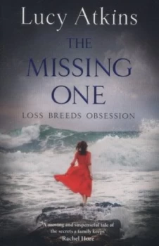Image of The Missing One by Lucy Atkins Paperback