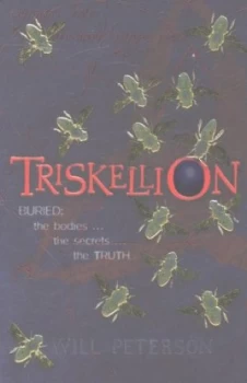 Image of Triskellion by Will Peterson Paperback