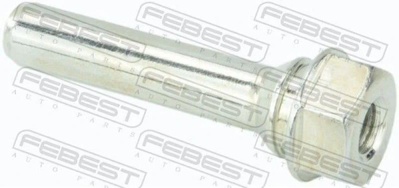 Image of Brake caliper bolt FEBEST 1274-GFUR