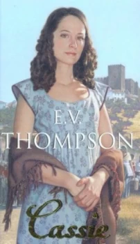 Image of Cassie by E. V. Thompson Book