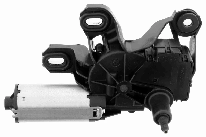 Image of VEMO V30-07-0030 Wiper Motor Original VEMO Quality, Rear Wiper Motor (295)