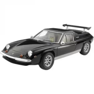 image of Tamiya 300024358 Lotus Europa Special m. PE Car model assembly kit 1:24