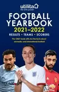 Image of utilita football yearbook 2021 2022
