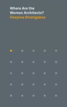 Image of Where Are the Women Architects?