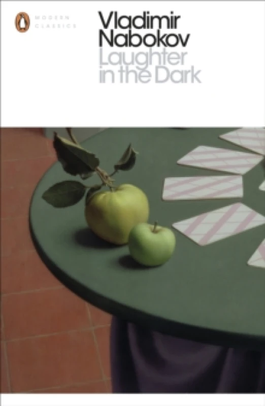 Image of Laughter in the Dark by Vladimir Nabokov Paperback