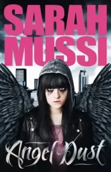 Image of Angel Dust