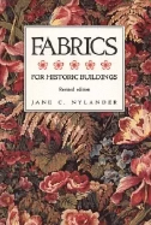 Image of fabrics for historic buildings