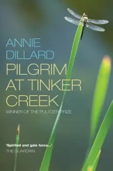 Image of Pilgrim at Tinker Creek by Annie Dillard