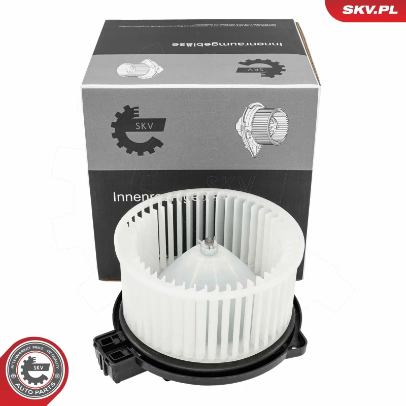 Image of ESEN SKV Blower motor ESEN SKV 68SKV282
