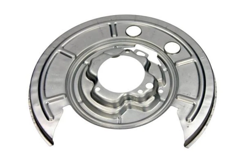 Image of MAXGEAR Cover Sheet, brake drum MAXGEAR 19-3254